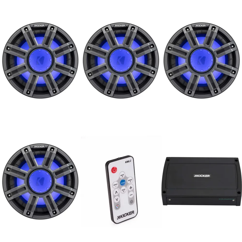 Audio Components led 10" 200-400w