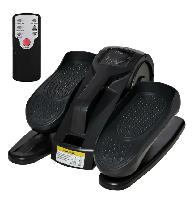 Elliptical Machine adjustable 17.25" 15.75"