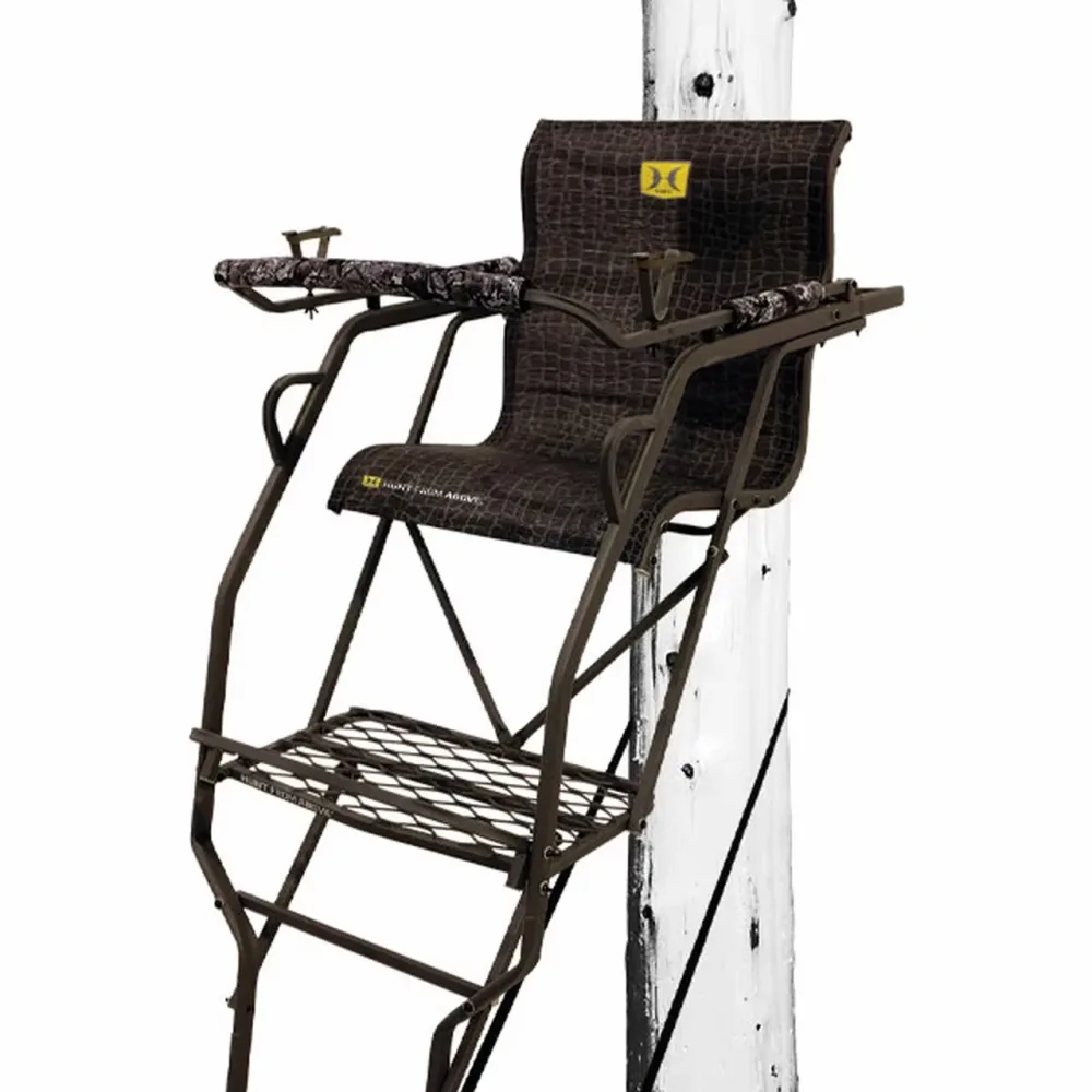 Hunting Tree portable 6.75 in heavy-duty