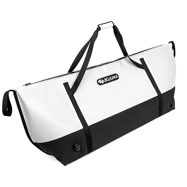 Fish Bag 150 quart 60" 24"