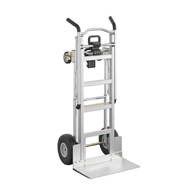 Hand Truck silver 000 lbs 1000 lb