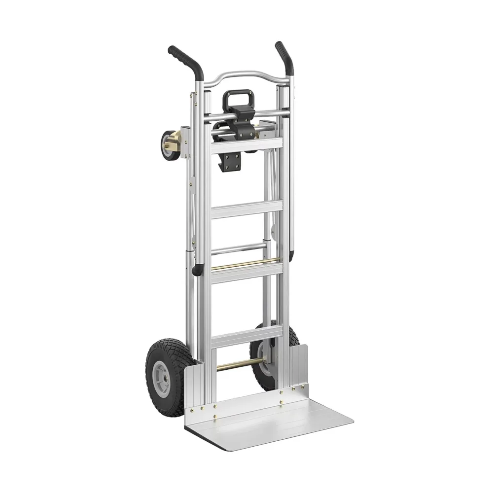 Hand Truck silver 000 lbs 1000 lb