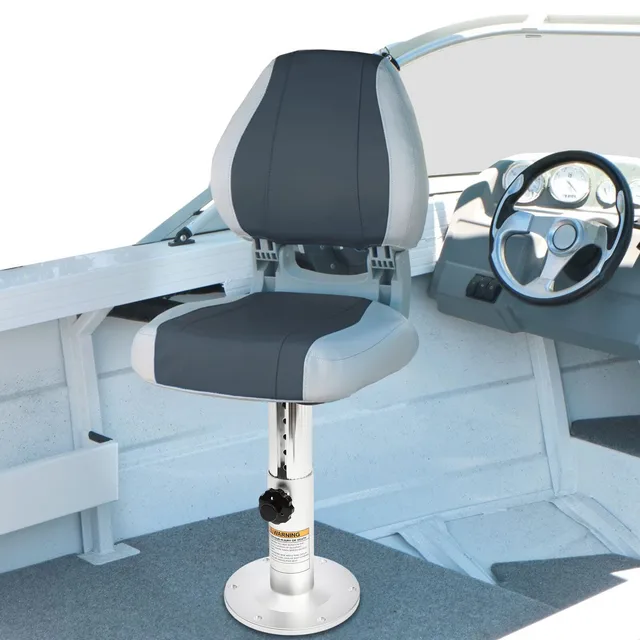 Marine Boat 19" adjustable 4.05kg