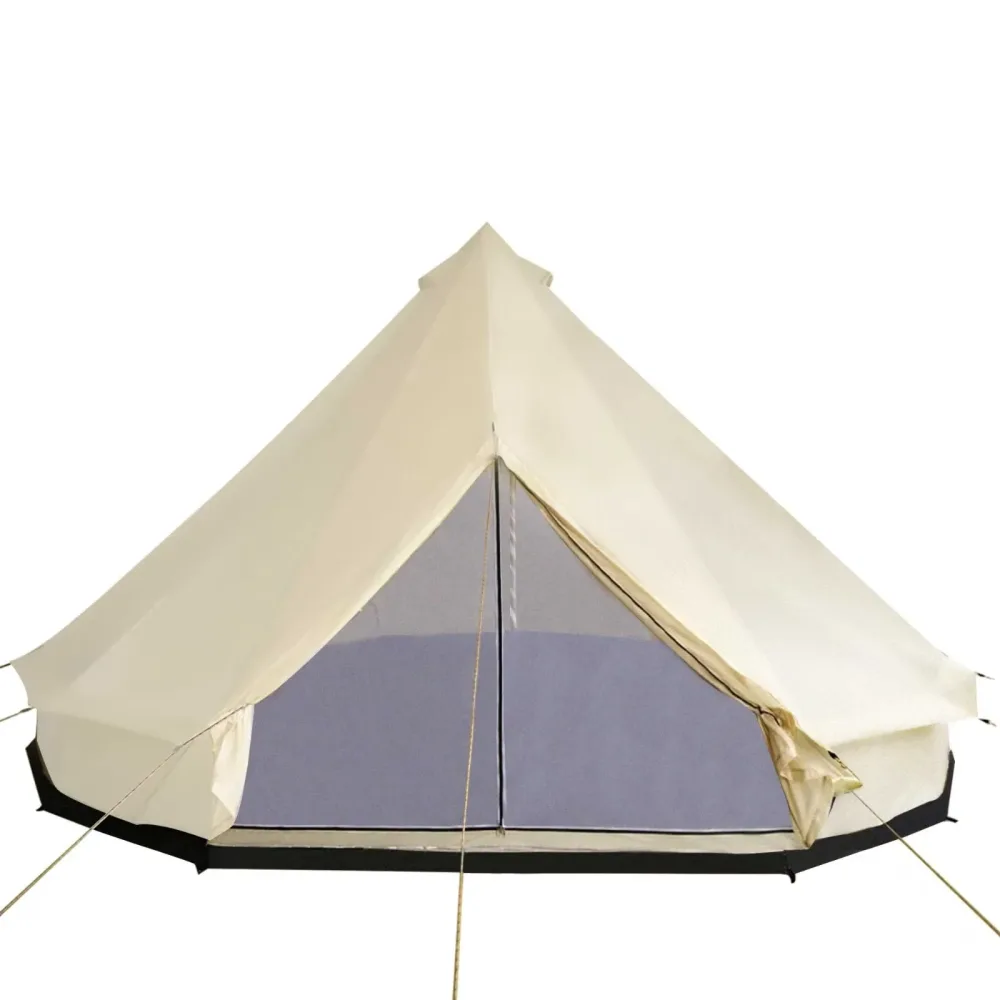 Hunting 16.5' 10 person waterproof