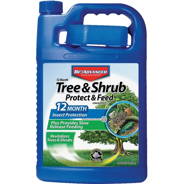 Insect Killer 4 lb