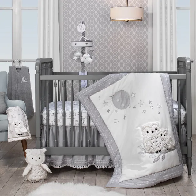 General Household white gray 18 pound