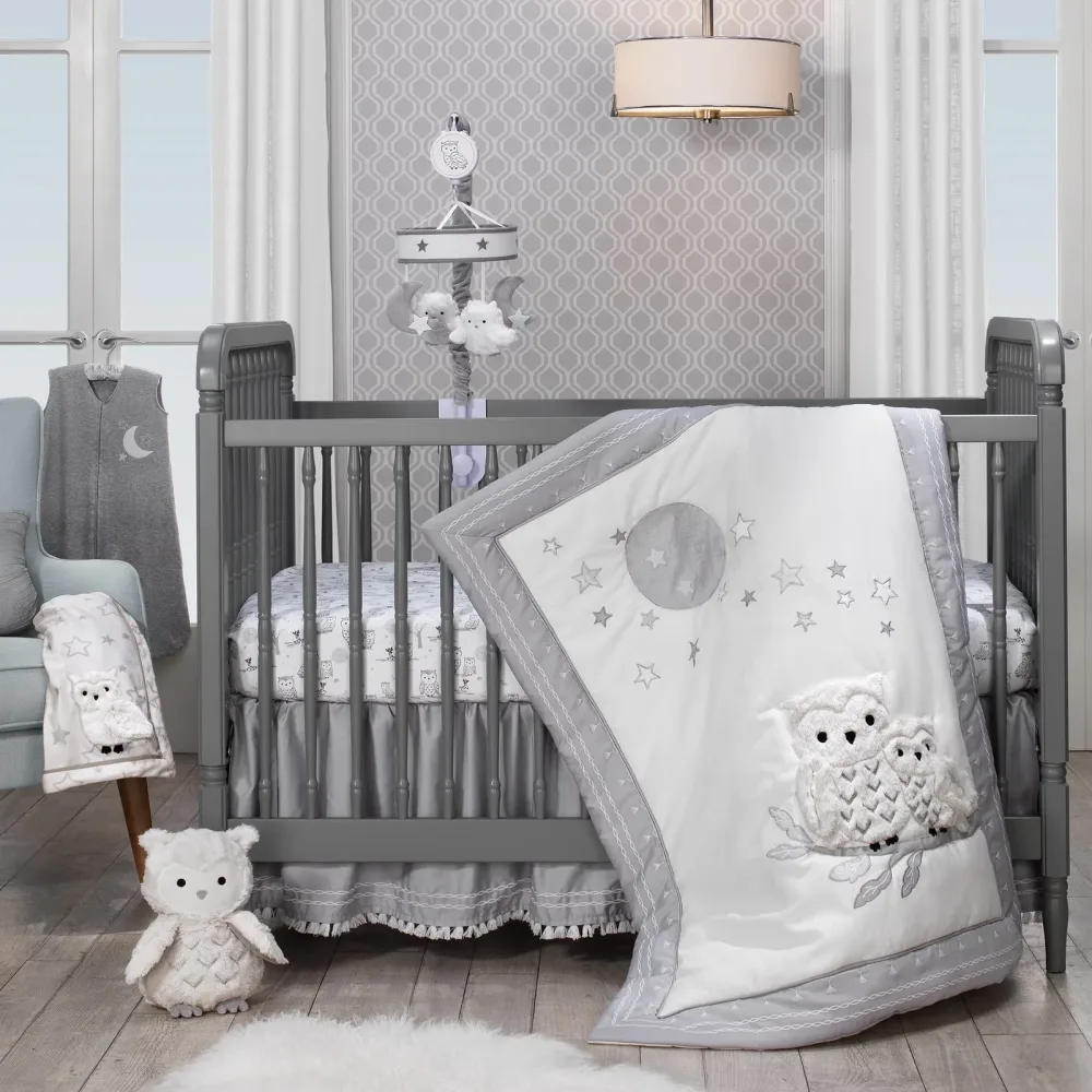 General Household white gray 18 pound
