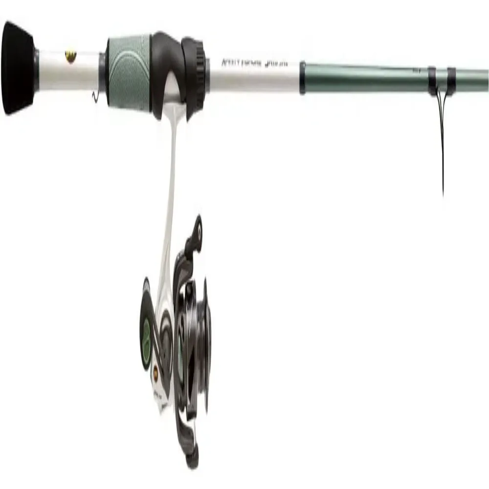 Rod Reel red
