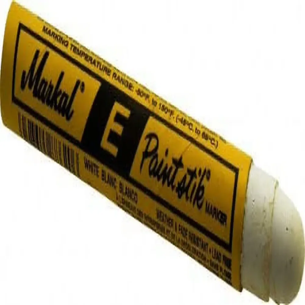Marker 108 pack white