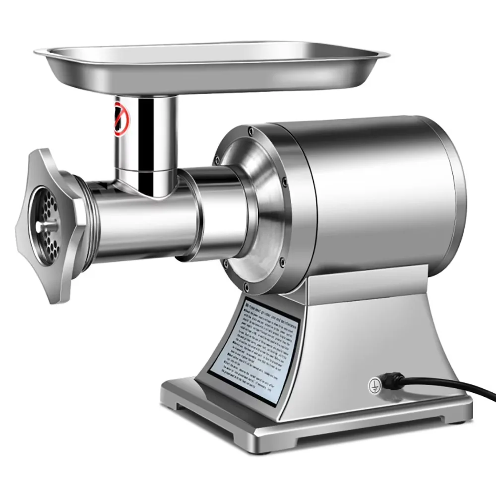 Meat Grinder 1.5hp 1100w 550lb