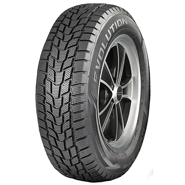 Passenger Tire