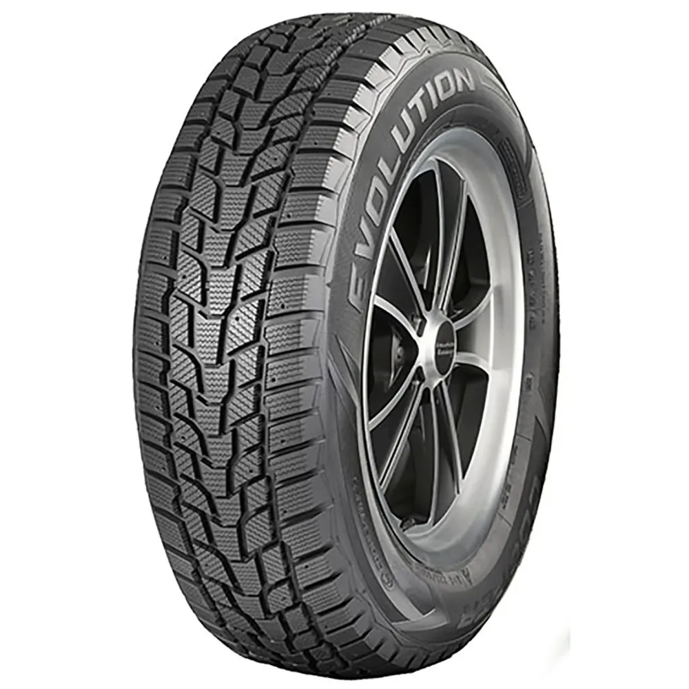 Passenger Tire