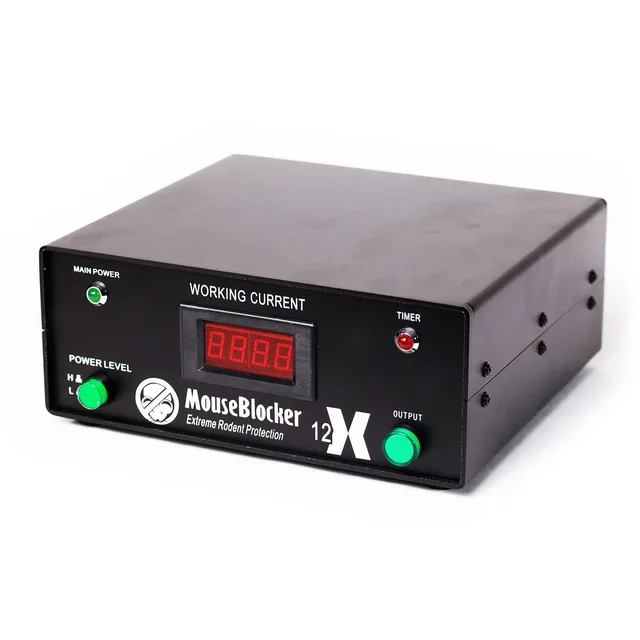 Pest Control 110v 120v 25watts