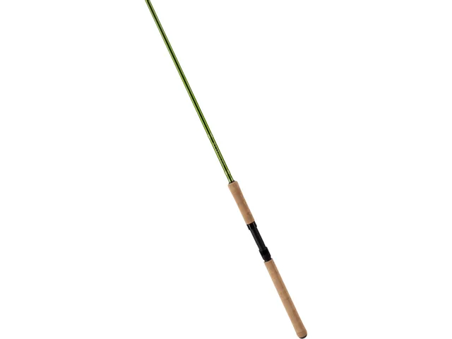 Spinning Rod 8' green