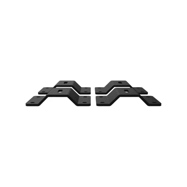 Rooftop Tent 4.9 lb adjustable black