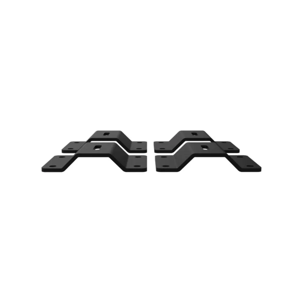 Rooftop Tent 4.9 lb adjustable black