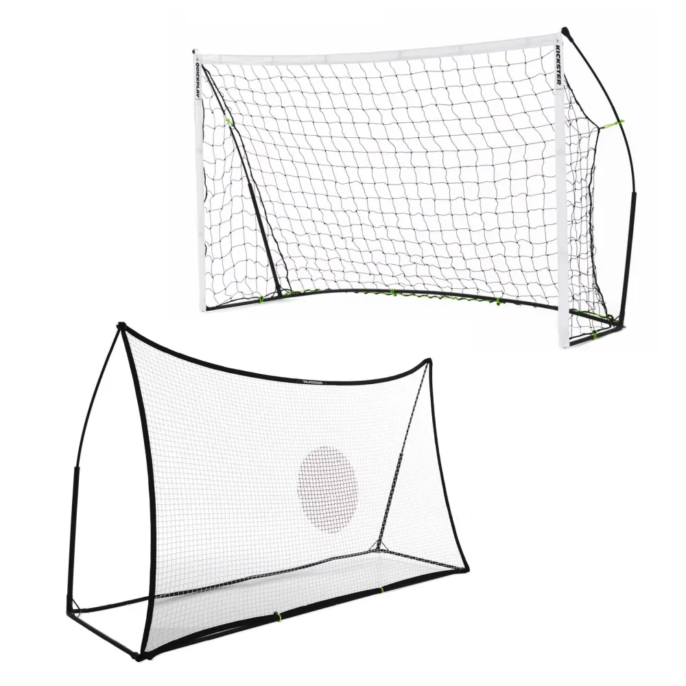 Soccer Goal adjustable 2 in
