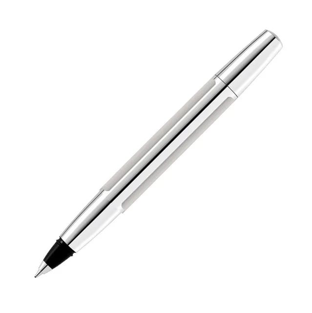 Rollerball Pen silver