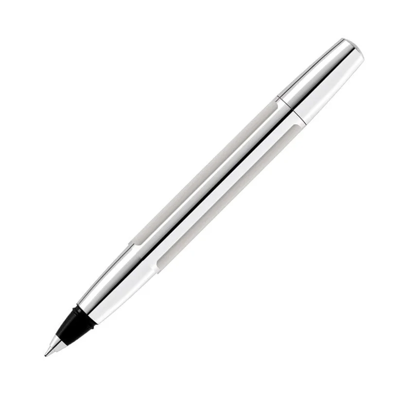 Rollerball Pen silver