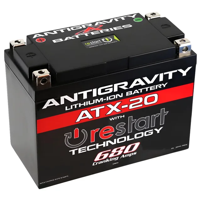 Motorcycle Parts 128w 12 v