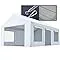 Storage Shelter 10' 20' waterproof