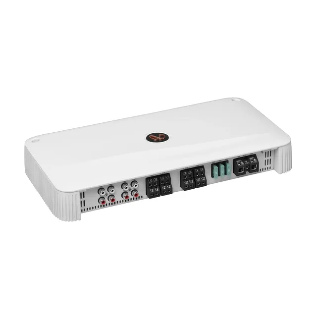 Marine Amplifier 75 watts 250 watts 4 channels