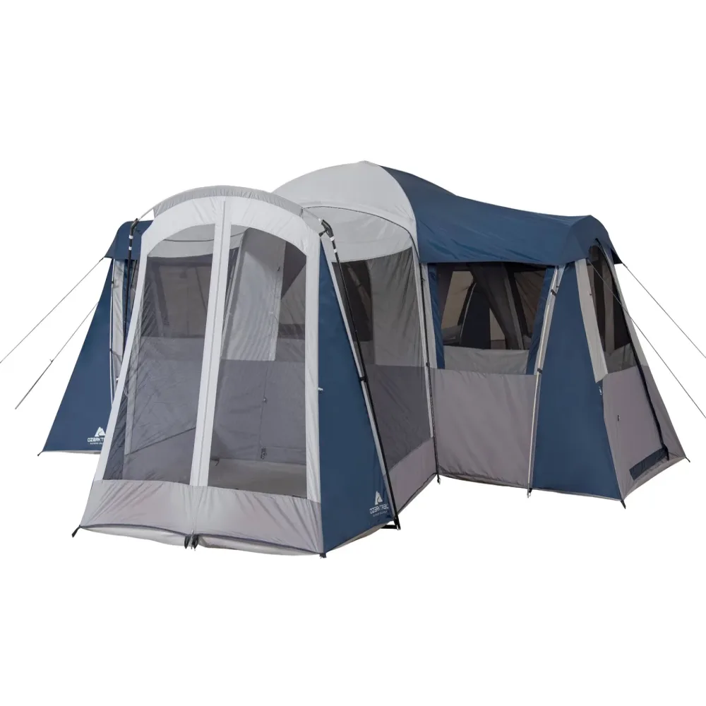 Tent 20 people 84 in 23 ft