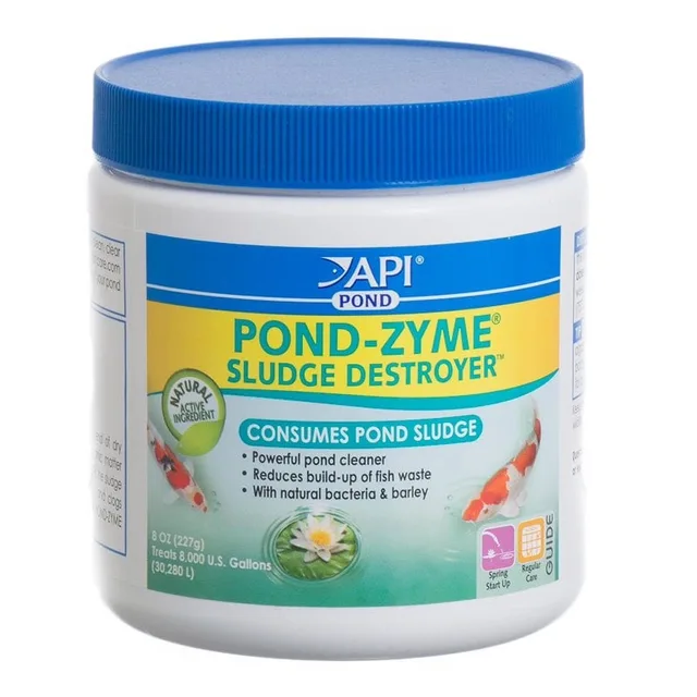 Pond Supplies 24 oz 8 oz heavy-duty