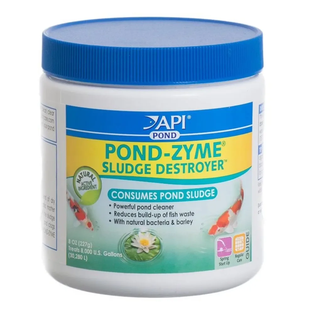 Pond Supplies 24 oz 8 oz heavy-duty