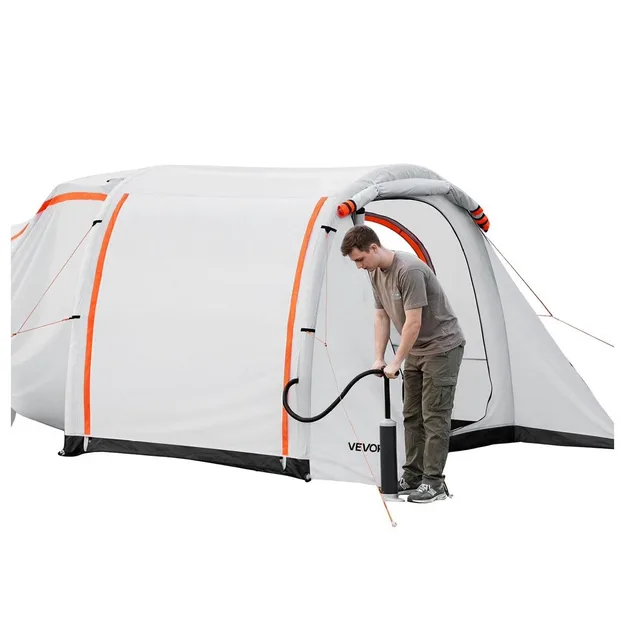 Suv Tent 6.7 ft 6.63 ft 4-6 people