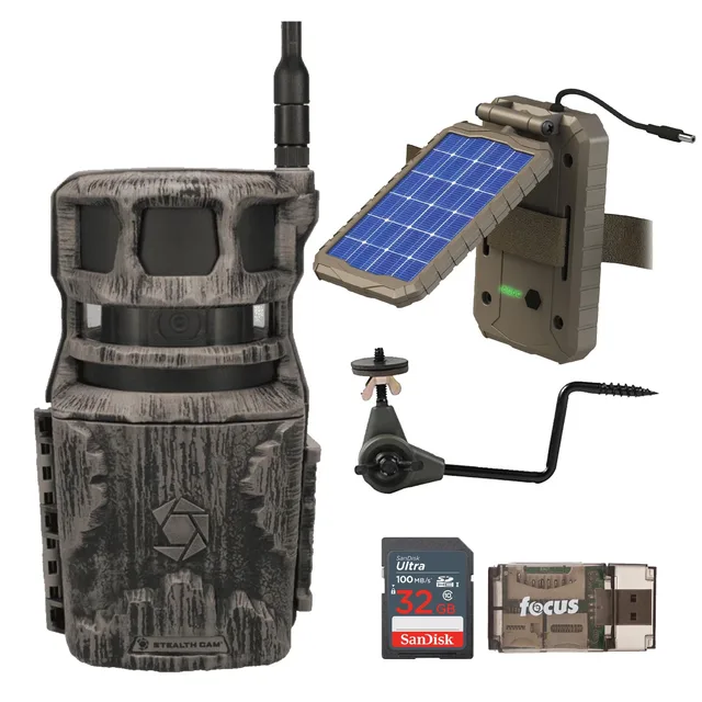 Trail Camera