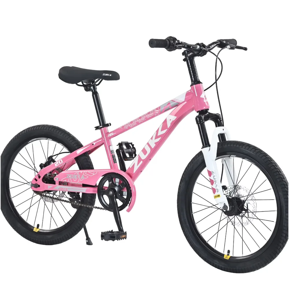Mountain Bike 20 inch 56 inches 20"