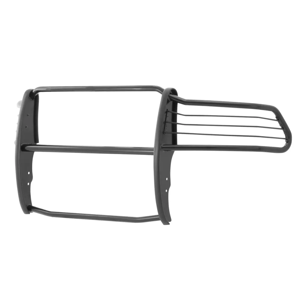 Bumpers & Grille Guards 2" led black