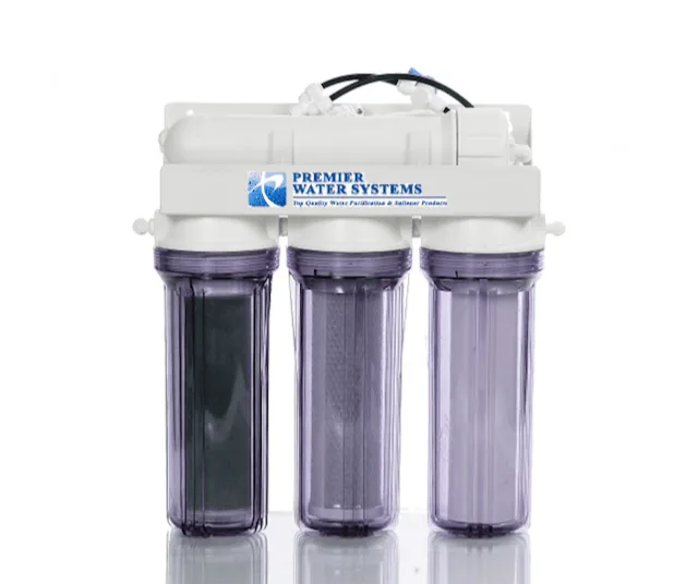 Water Filter 10" white