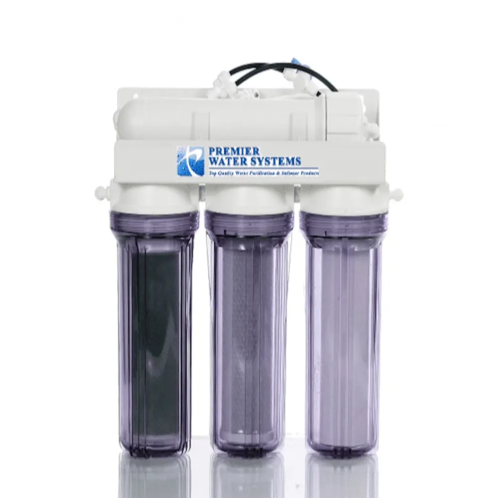 Water Filter 10" white
