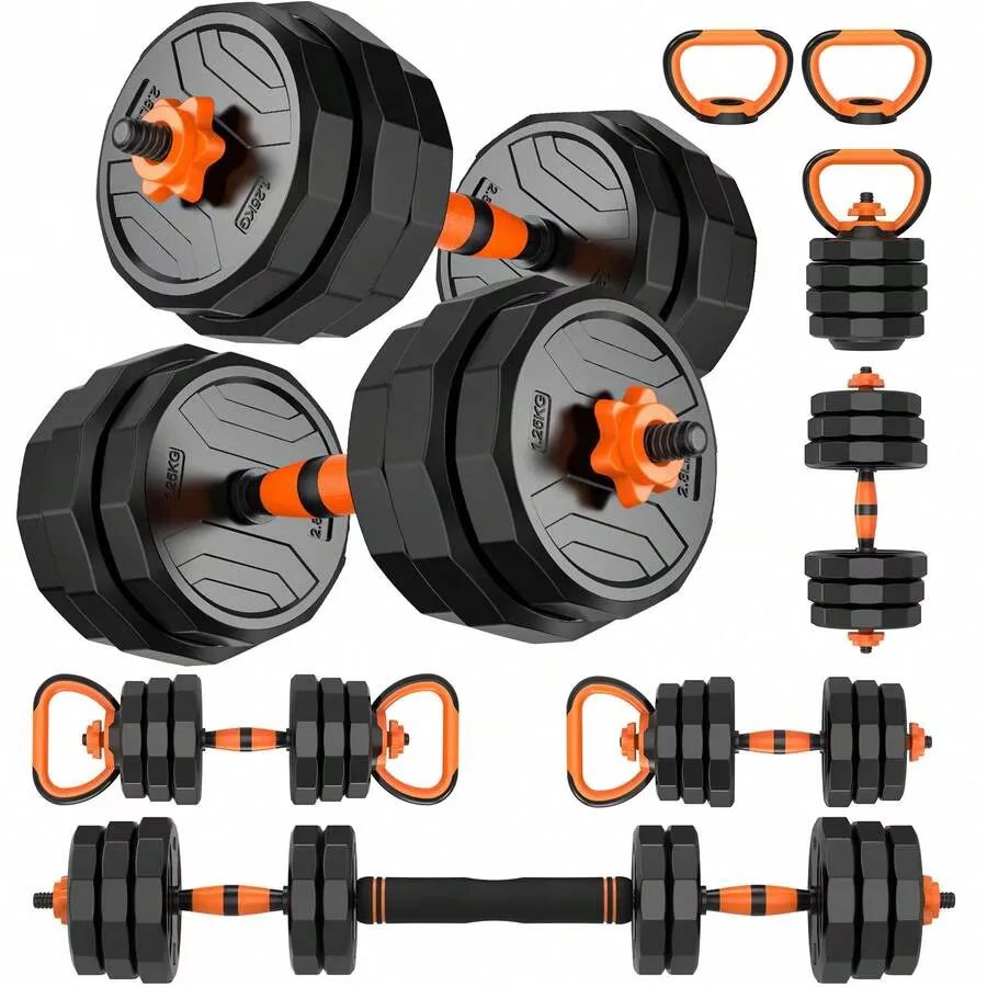 Free Weight 44lb adjustable 1"