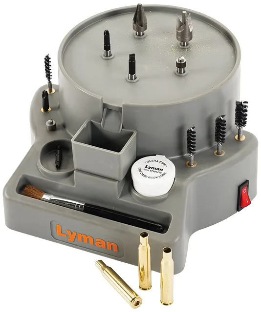Firearms & Accessories 115v