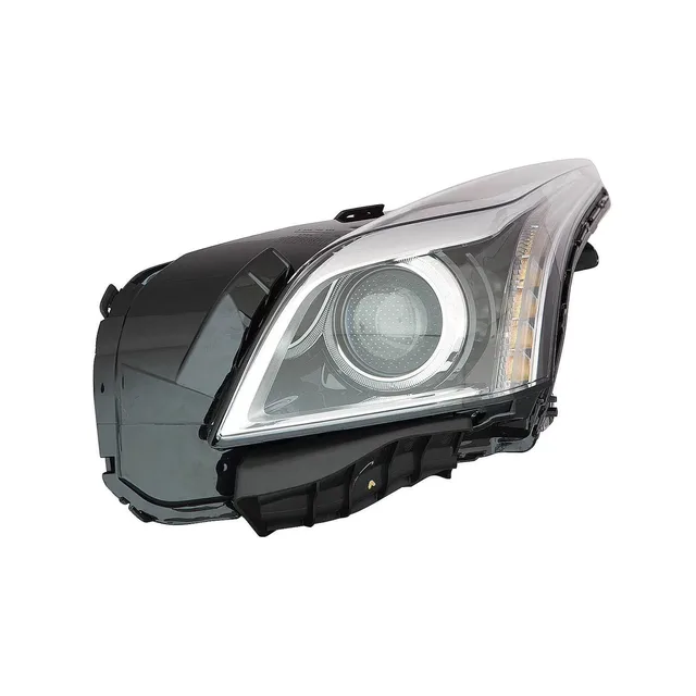 Truck Lighting