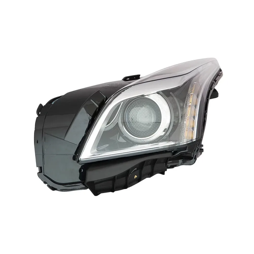 Truck Lighting