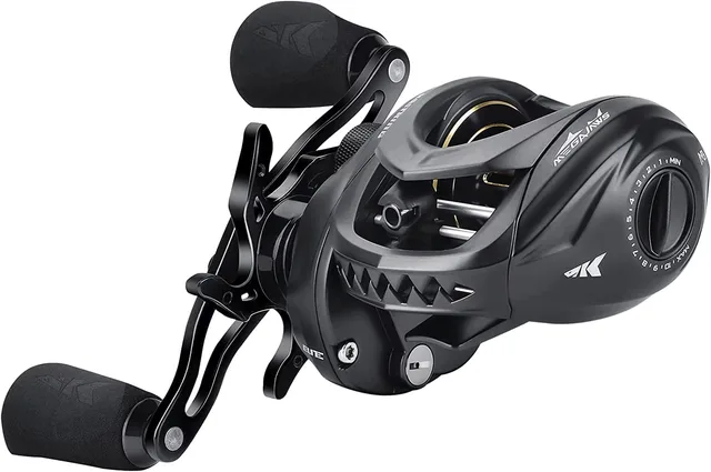 Reels 6.4oz 6.4 oz 41mm