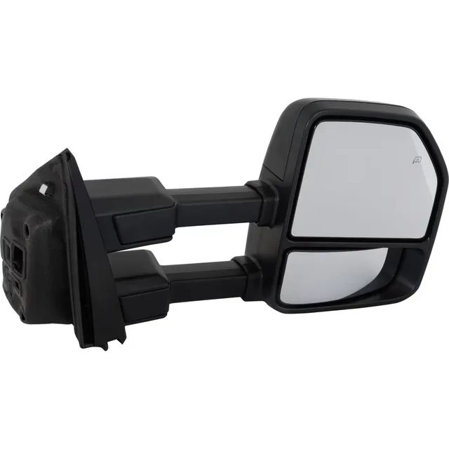 Towing Mirror folding