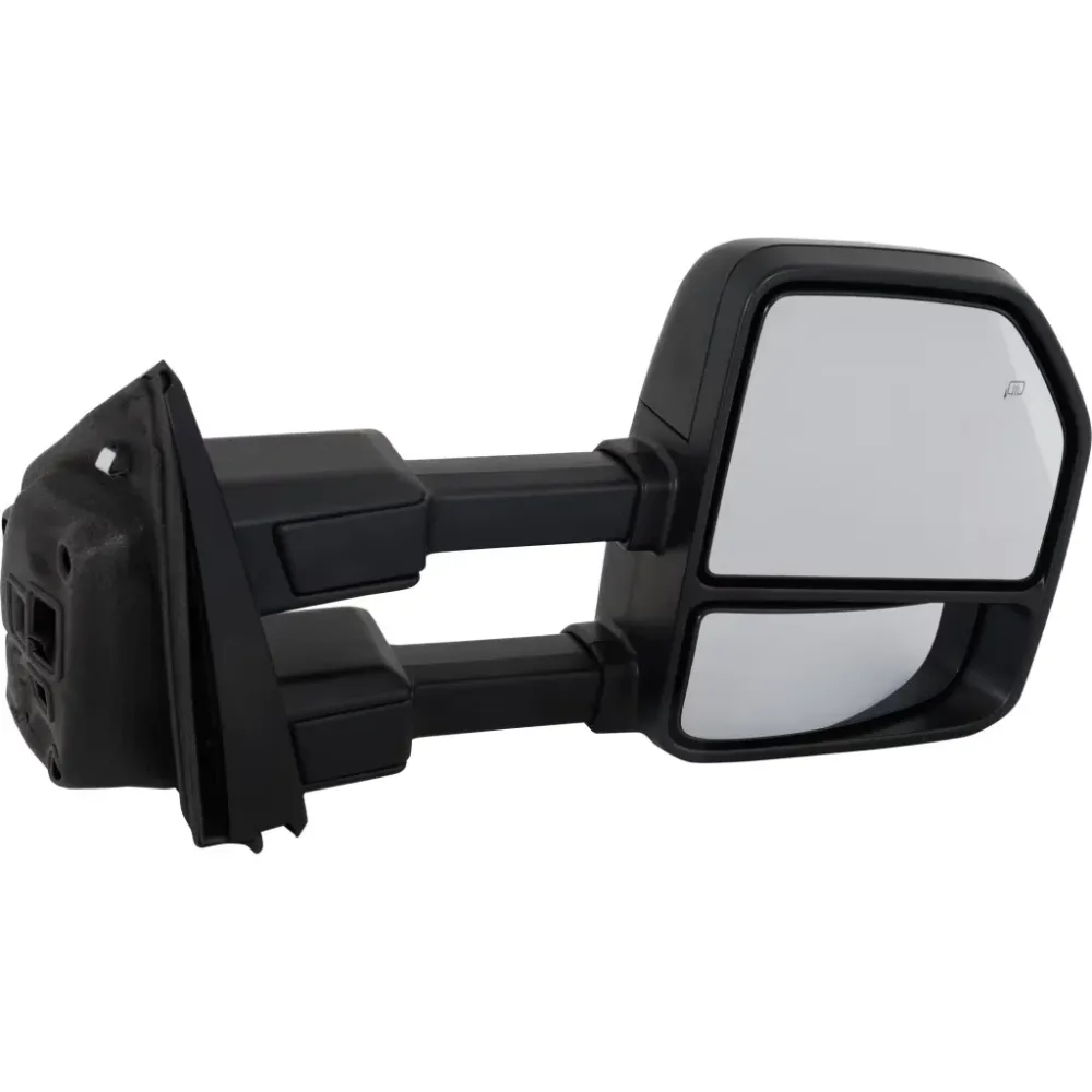 Towing Mirror folding