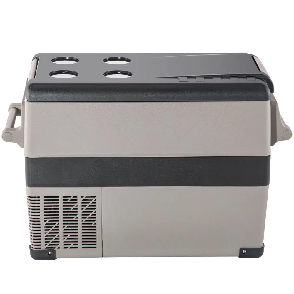 Compressor 48quart 12v 24v