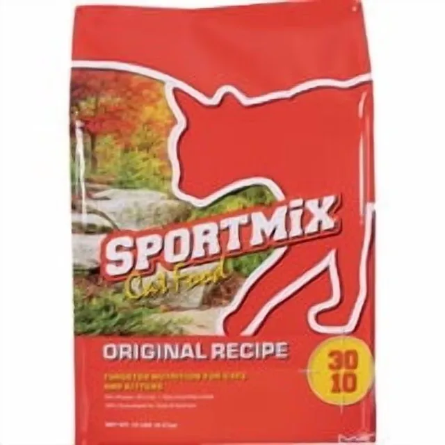 Cat Food