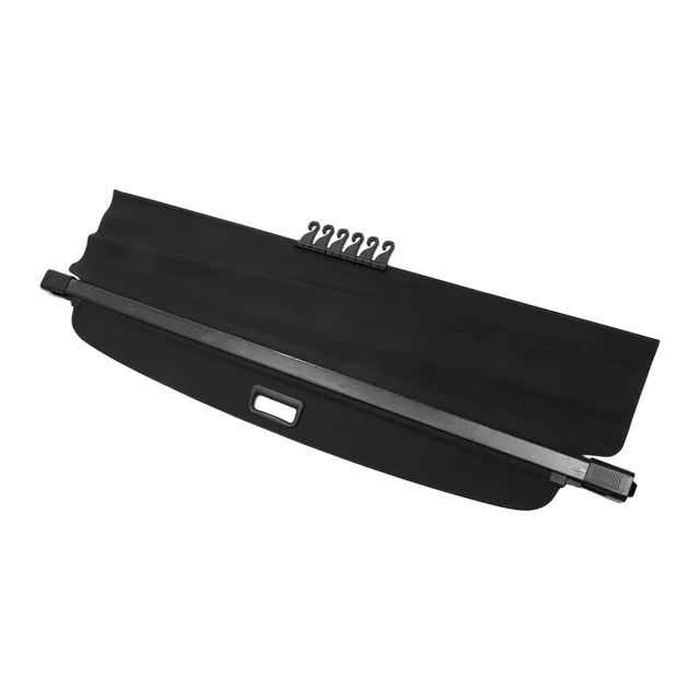 Cover black 132.5cm 52.17"