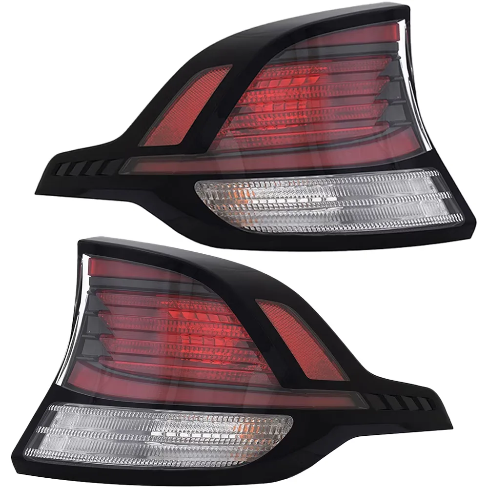 Light led red