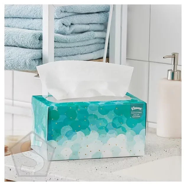 Hand Towel white 1pack