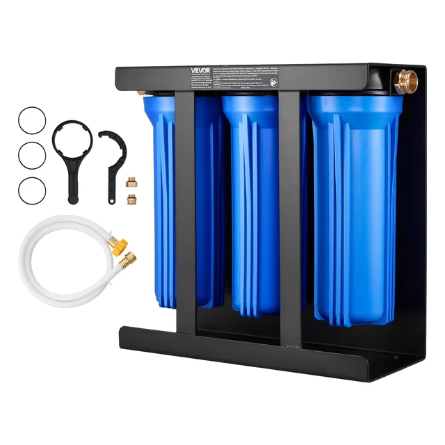 Rvs 500 gallons 10 in 20.7 lbs
