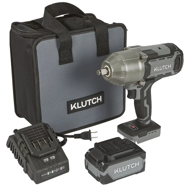 General Hand Tools 2in 20v 1000 ft