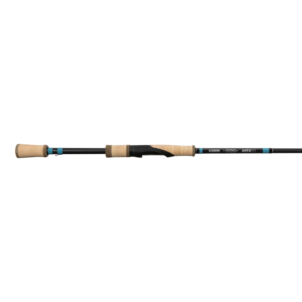 Gloomis Fishing 6' 6" 25 lb